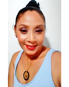 41 Year Old Candelaria, Colombia Woman